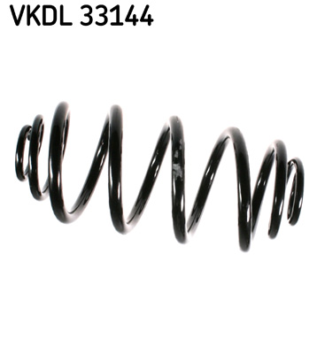 SKF VKDL 33144 Fahrwerksfeder
